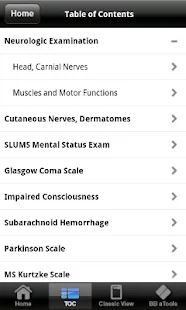 Neurology a-pocketcards