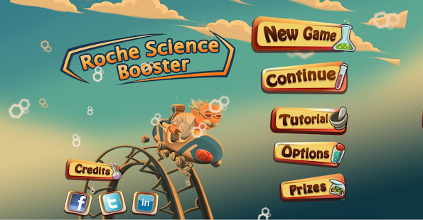 Science Booster EN(圖1)-速報App