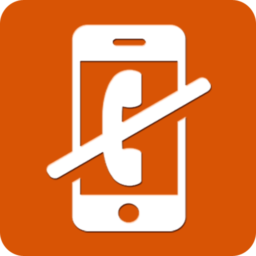 Auto Call Blocker LOGO-APP點子