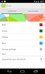 AwoX StriimSTICK Remote poster 4