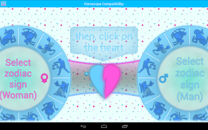 Horoscope ideal Compatibility poster 5