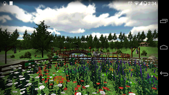 3D Asian Garden(圖8)-速報App