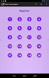 Don's Hex-O-Match Hexagon Game