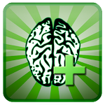 Cover Image of Unduh Math-Trainer: Brain+ FREE 1.1 APK