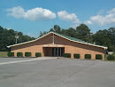 Grace Baptist Temple