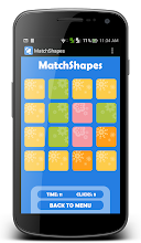 Match Shapes - Puzzle APK Download for Android