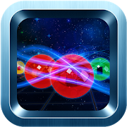 Starbles Legend - Marble Game  Icon