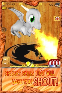 download Dragon Pet Games free