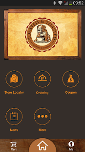 Download Roasted and Toasted APK