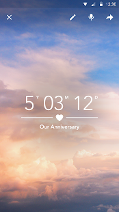 Download Dreamdays Count down to events APK for Android