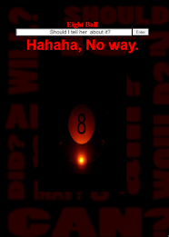 Decision Maker poster 3