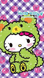 HELLO KITTY LiveWallpaper14