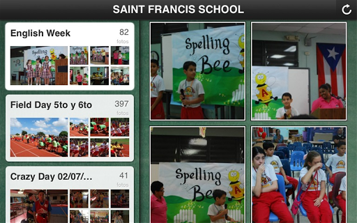 【免費教育App】Saint Francis School-APP點子