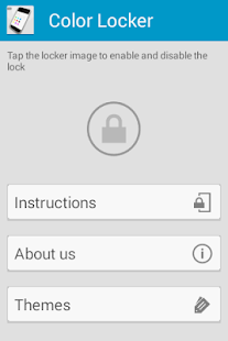 Color Locker Pro - screenshot thumbnail