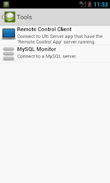 Down Server: PHP, Mickle, Pma poster 7