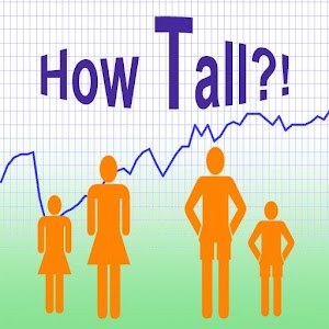 Medical Height Predictor logo