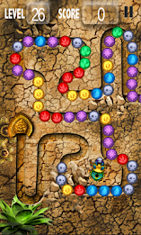 Puzzle Game - Balls Blast poster 1