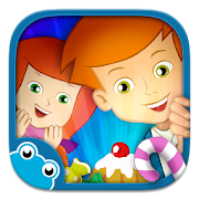 Hansel and Gretel - Kids tale