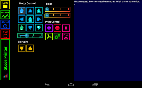 How to get GCodePrintr lite - 3D Printing 1.41 apk for android