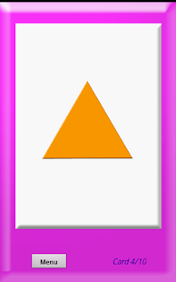 Colors & Shapes Early Learning - Android Apps on Google Play