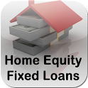 Home Equity Fixed Loans
