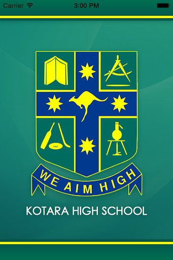 Kotara High School