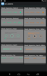 How to mod Diesel Apparatus - Zooper Pro lastet apk for android