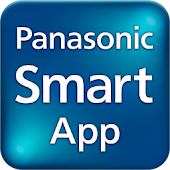 パナソニック スマート アプリ