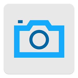 WD Photos logo