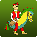 Kuda Lumping icon