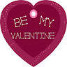 Valentine Meter Application icon