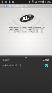 ALPConnect Screenshots 0