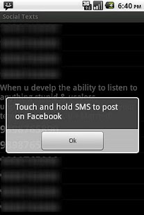 How to download Social Texts 1.1.5 unlimited apk for pc