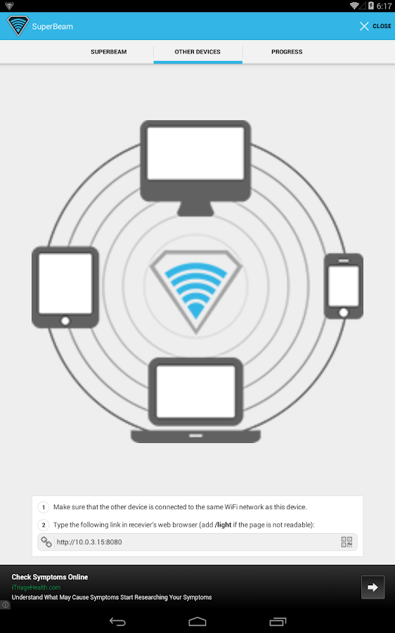 RPO WiFi Direct Share v3.1 Apk Full App - Free Android Mobiles Apk ...