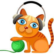 Kids' Music Player
