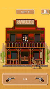 Wild Wild Gun(圖2)-速報App