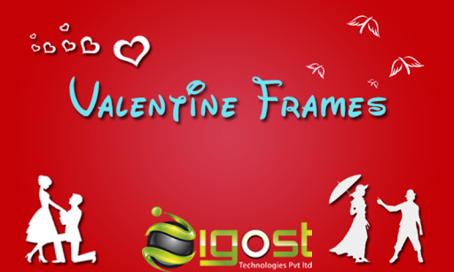 Valentine Frames
