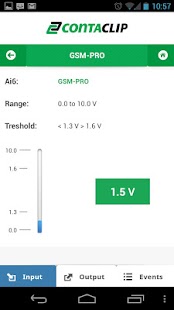 GSM-PRO Screenshots 2