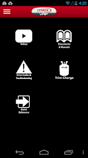 Lastest Lennox VRF APK