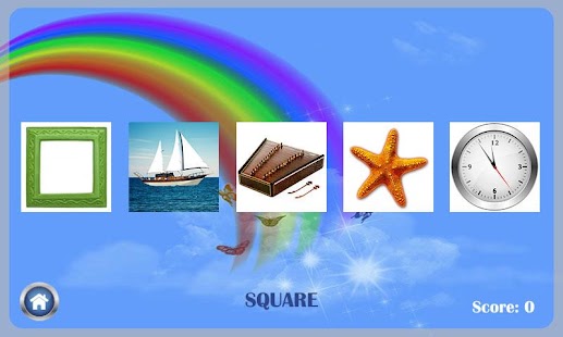 download Learn Colors and Shapes free