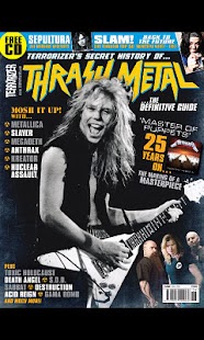 How to download Terrorizer’s Secret Histories 4.18.0 apk for laptop