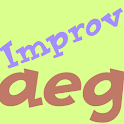 Improv FlipFont