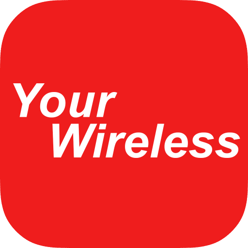 Your Wireless 商業 App LOGO-APP開箱王