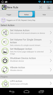AutomateIt LIFX Plugin