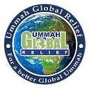 Ummah Global Relief -eZakat mobile app icon