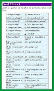 Big Grammar book Screenshots 7