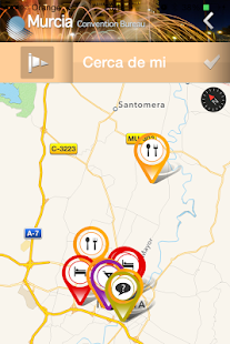 Download Oficina Congresos Murcia APK