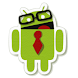 Talkadroid icon