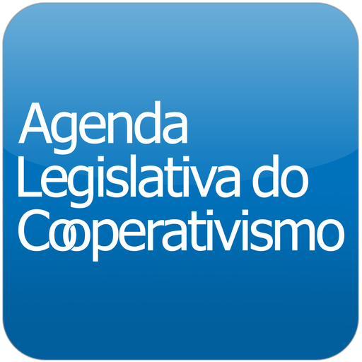 Agenda Leg. do Cooperativismo 新聞 App LOGO-APP開箱王