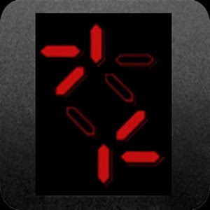 Predator Clock Widget.apk 1.6.2